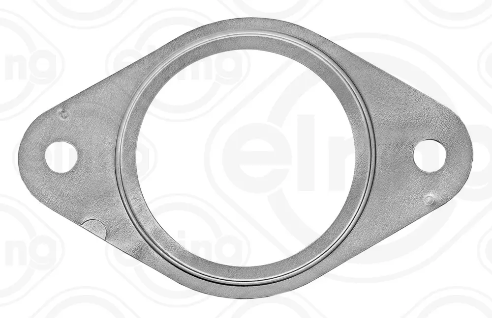 Dichtung, Abgasrohr ELRING 208.390