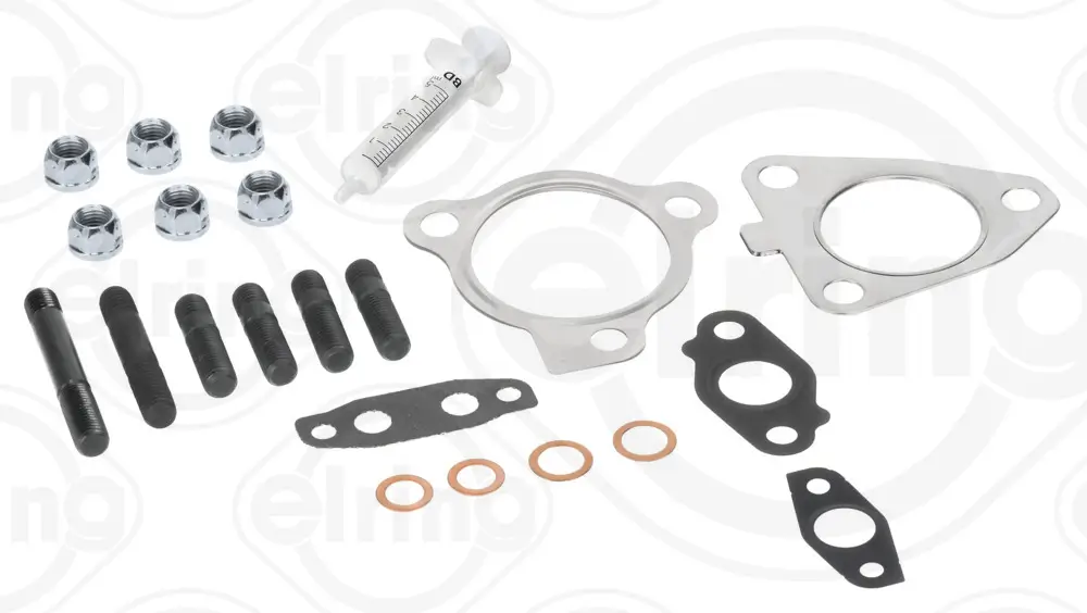 Montagesatz, Lader ELRING 209.020