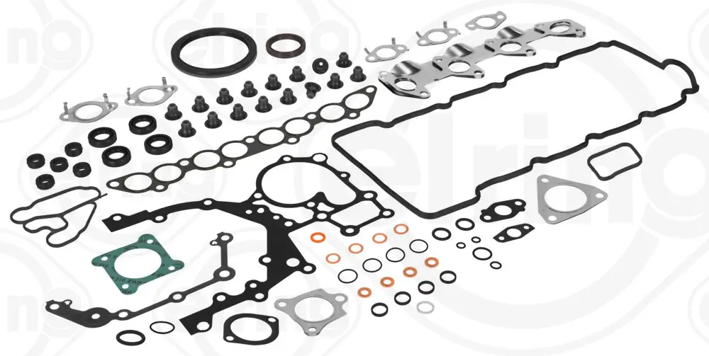 Dichtungsvollsatz, Motor ELRING 212.010