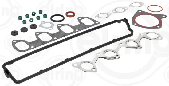 Dichtungssatz, Zylinderkopf ELRING 214.700 Bild Dichtungssatz, Zylinderkopf ELRING 214.700