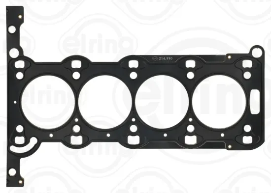 Dichtung, Zylinderkopf ELRING 214.990 Bild Dichtung, Zylinderkopf ELRING 214.990