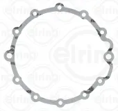 Dichtung, Schwungrad im Getriebegehäuse ELRING 215.210