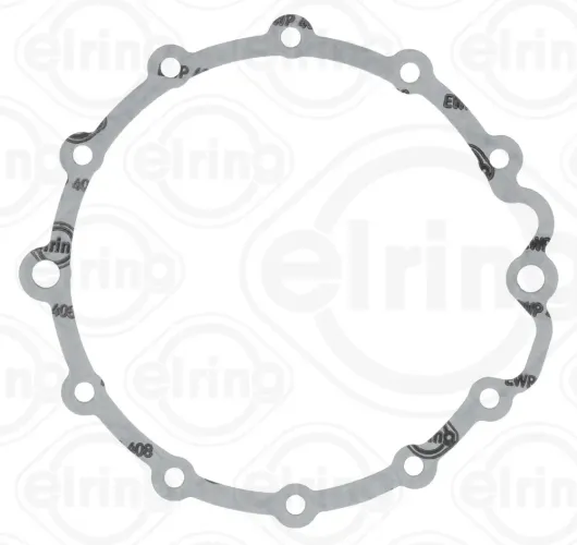 Dichtung, Schwungrad im Getriebegehäuse ELRING 215.210 Bild Dichtung, Schwungrad im Getriebegehäuse ELRING 215.210