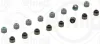 Dichtungssatz, Ventilschaft ELRING 215.710