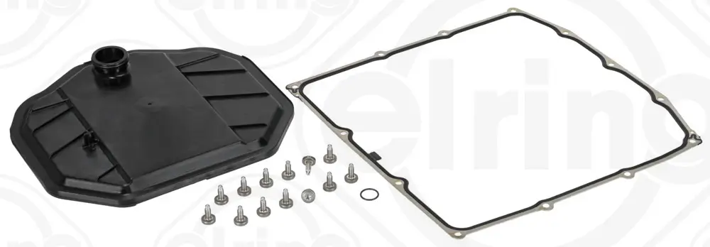 Hydraulikfiltersatz, Automatikgetriebe ELRING 215.820