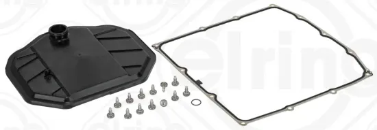 Hydraulikfiltersatz, Automatikgetriebe ELRING 215.820 Bild Hydraulikfiltersatz, Automatikgetriebe ELRING 215.820