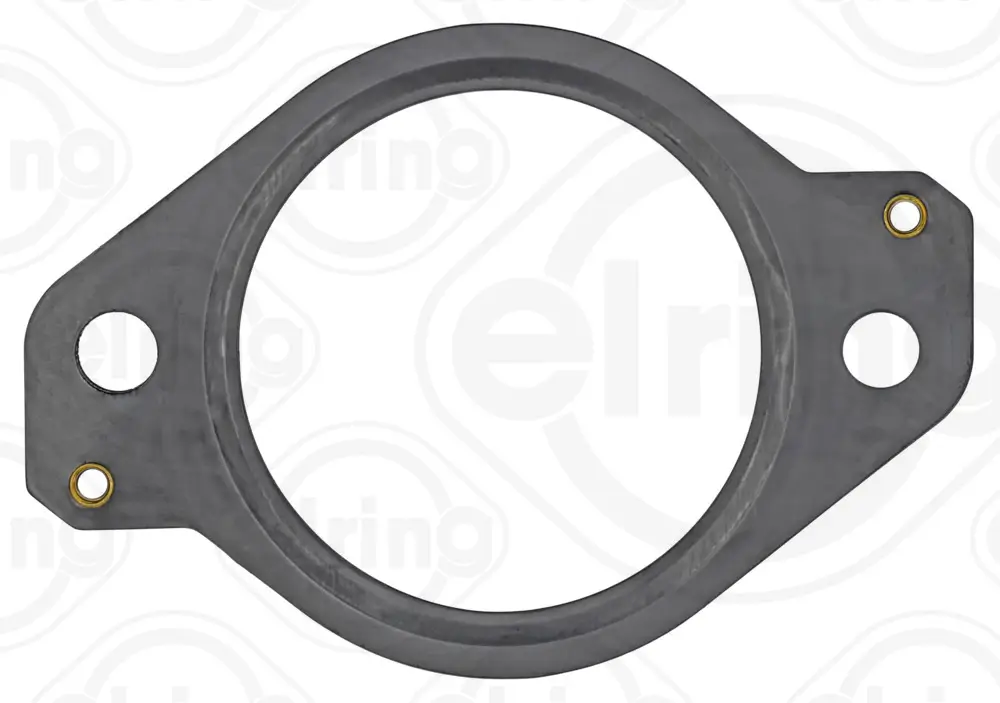 Dichtring, Ladeluftschlauch Abgasturbolader ELRING 216.000