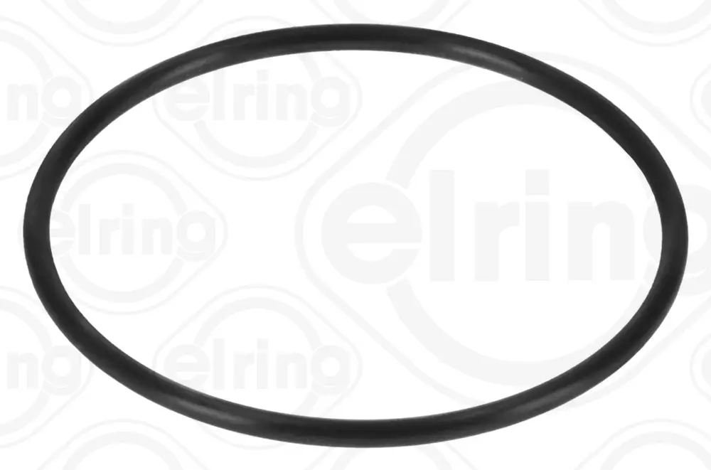 Dichtung, Unterdruckpumpe ELRING 216.010