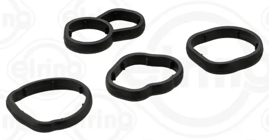 Dichtung, Ölfiltergehäuse motorseitig ELRING 216.240 Bild Dichtung, Ölfiltergehäuse motorseitig ELRING 216.240