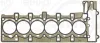 Dichtung, Zylinderkopf ELRING 217.590