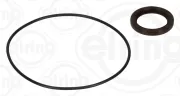 Dichtungssatz, Kurbelwelle stirnseitig ELRING 218.410