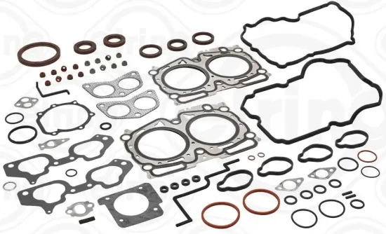 Dichtungsvollsatz, Motor ELRING 218.790 Bild Dichtungsvollsatz, Motor ELRING 218.790