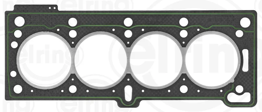 Dichtung, Zylinderkopf ELRING 219.612