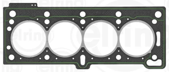 Dichtung, Zylinderkopf ELRING 219.612 Bild Dichtung, Zylinderkopf ELRING 219.612