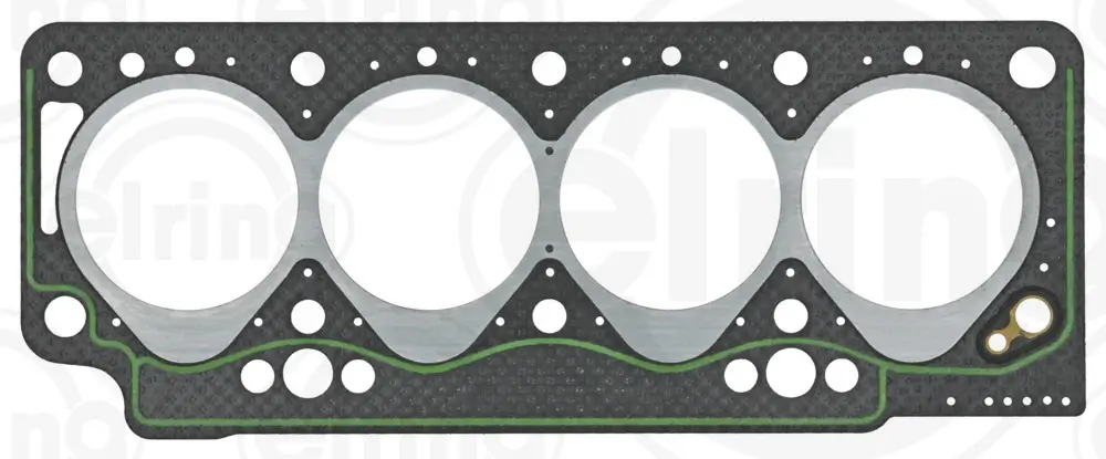 Dichtung, Zylinderkopf ELRING 219.861