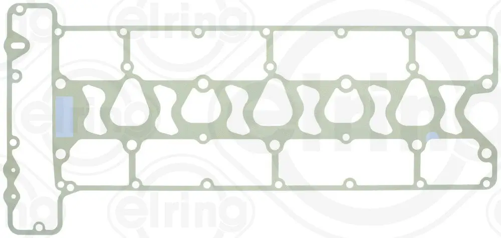 Dichtung, Zylinderkopfhaube ELRING 226.654