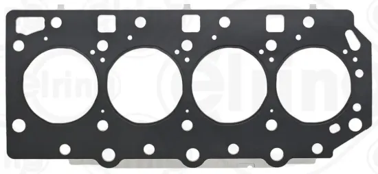 Dichtung, Zylinderkopf ELRING 227.830 Bild Dichtung, Zylinderkopf ELRING 227.830