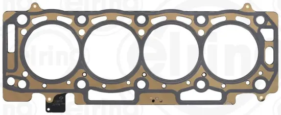 Dichtung, Zylinderkopf ELRING 228.512 Bild Dichtung, Zylinderkopf ELRING 228.512