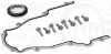 Dichtungssatz, Steuergehäuse ELRING 231.390