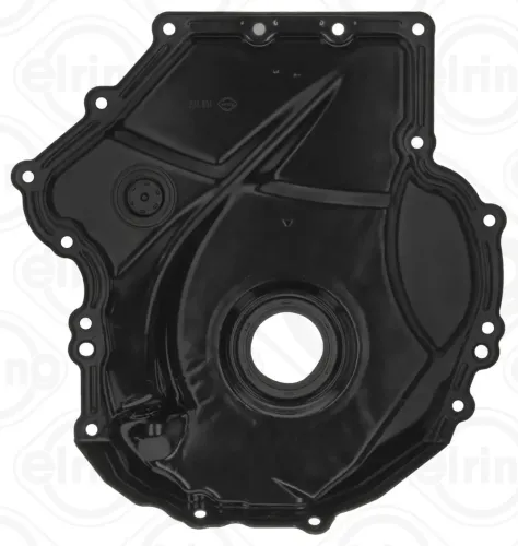 Steuergehäusedeckel ELRING 231.851 Bild Steuergehäusedeckel ELRING 231.851