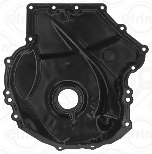 Steuergehäusedeckel ELRING 231.851 Bild Steuergehäusedeckel ELRING 231.851