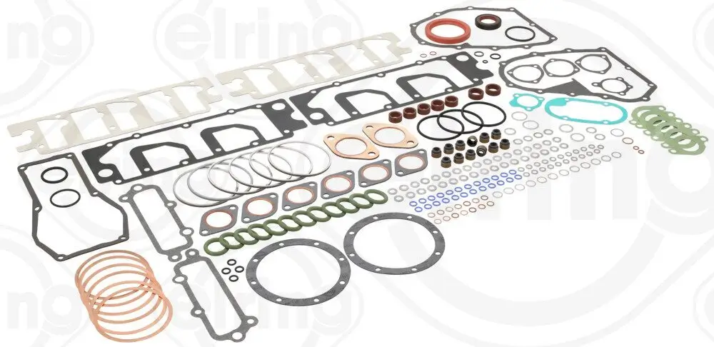 Dichtungsvollsatz, Motor ELRING 232.212