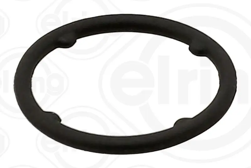 Dichtring, Ölkühler ELRING 233.800
