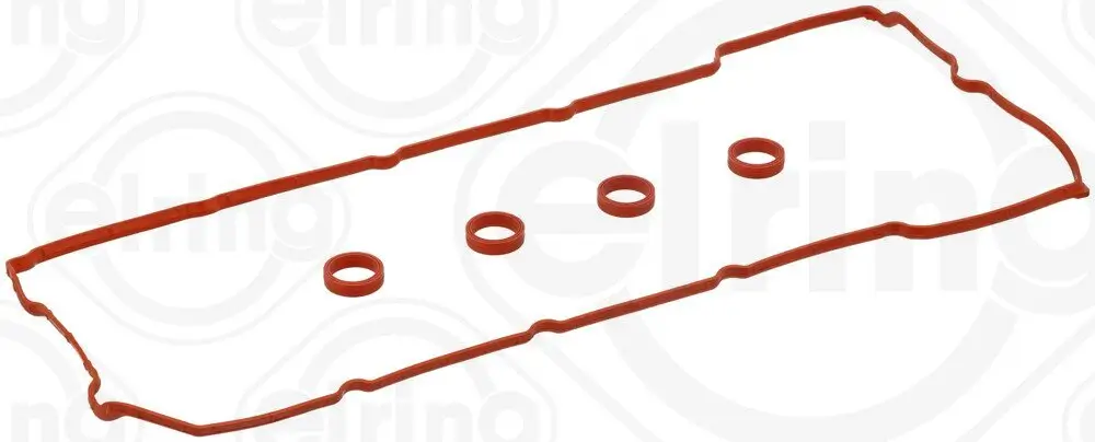 Dichtungssatz, Zylinderkopfhaube rechts ELRING 234.120