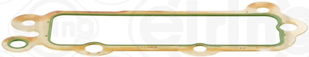 Dichtung, Steuergehäuse ELRING 235.660