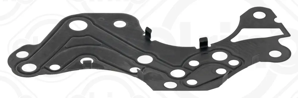 Dichtung, Steuerkettenspanner links ELRING 235.680
