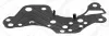 Dichtung, Steuerkettenspanner links ELRING 235.680
