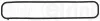 Dichtung, Steuergehäuse links ELRING 235.881 Bild Dichtung, Steuergehäuse links ELRING 235.881