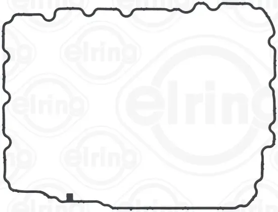 Dichtung, Ölwanne unten ELRING 238.740 Bild Dichtung, Ölwanne unten ELRING 238.740