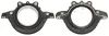 Wellendichtring, Kurbelwelle getriebeseitig ELRING 023.950