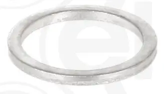 Dichtring, Ölablassschraube ELRING 242.608 Bild Dichtring, Ölablassschraube ELRING 242.608