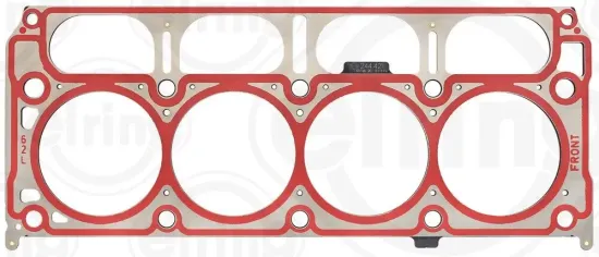 Dichtung, Zylinderkopf ELRING 244.421 Bild Dichtung, Zylinderkopf ELRING 244.421