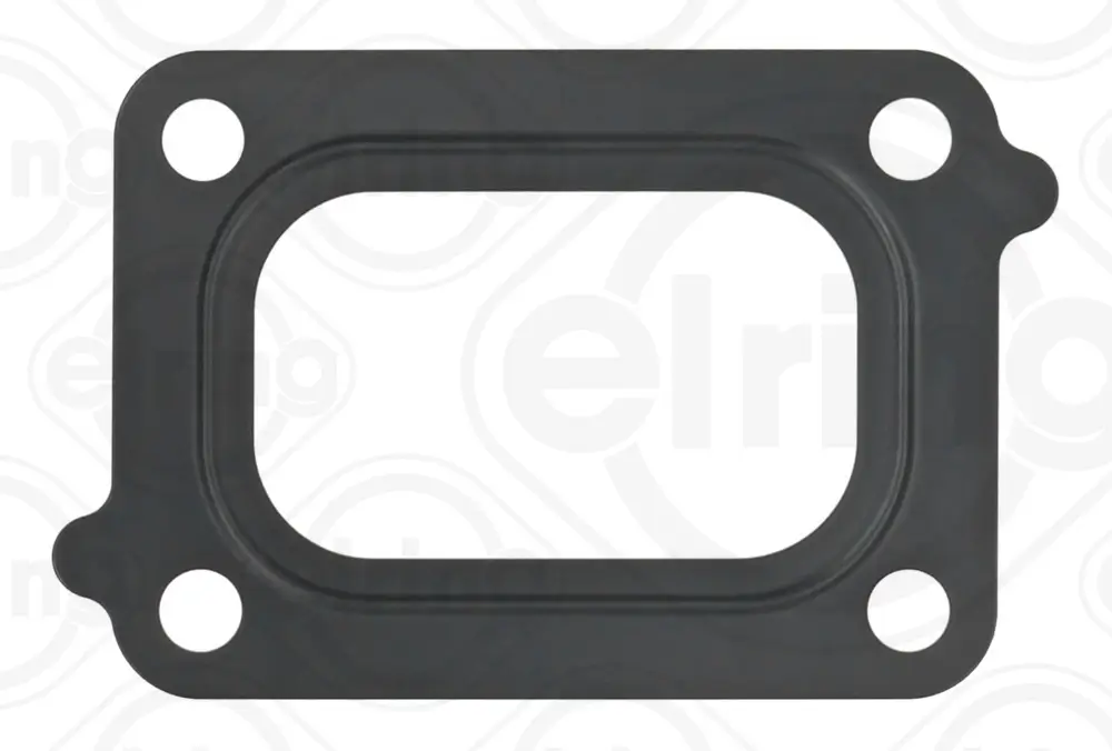 Dichtung, Gehäusedeckel (Kurbelgehäuse) getriebeseitig ELRING 245.920