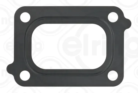 Dichtung, Gehäusedeckel (Kurbelgehäuse) getriebeseitig ELRING 245.920 Bild Dichtung, Gehäusedeckel (Kurbelgehäuse) getriebeseitig ELRING 245.920
