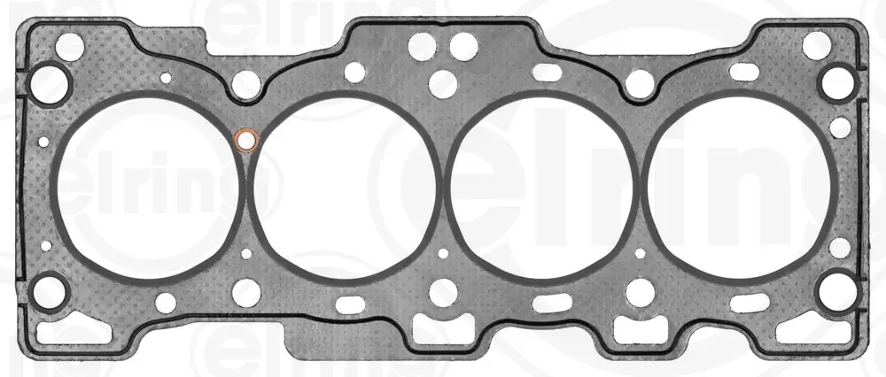 Dichtung, Zylinderkopf ELRING 245.980