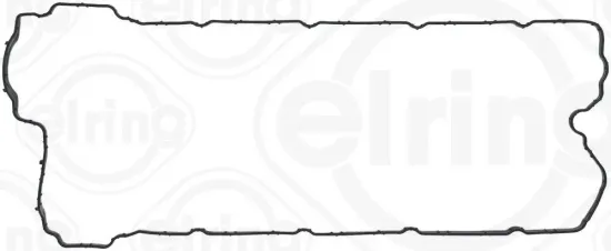 Dichtung, Zylinderkopfhaube rechts ELRING 251.450 Bild Dichtung, Zylinderkopfhaube rechts ELRING 251.450
