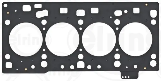 Dichtung, Zylinderkopf ELRING 252.980 Bild Dichtung, Zylinderkopf ELRING 252.980