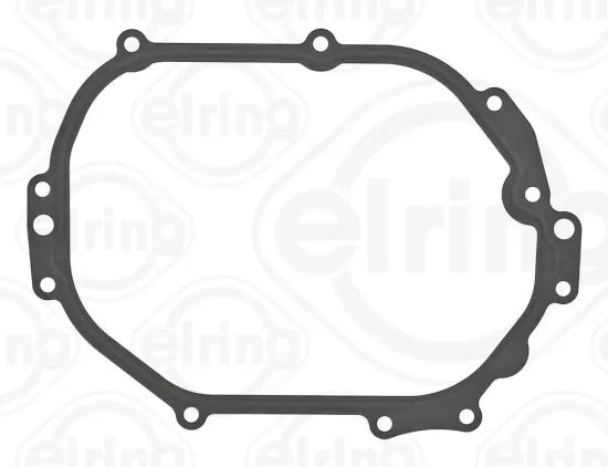 Dichtung, Steuergehäusedeckel ELRING 255.532 Bild Dichtung, Steuergehäusedeckel ELRING 255.532