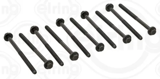 Zylinderkopfschraubensatz ELRING 257.910 Bild Zylinderkopfschraubensatz ELRING 257.910