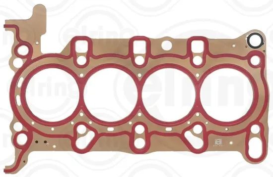 Dichtung, Zylinderkopf ELRING 259.821 Bild Dichtung, Zylinderkopf ELRING 259.821