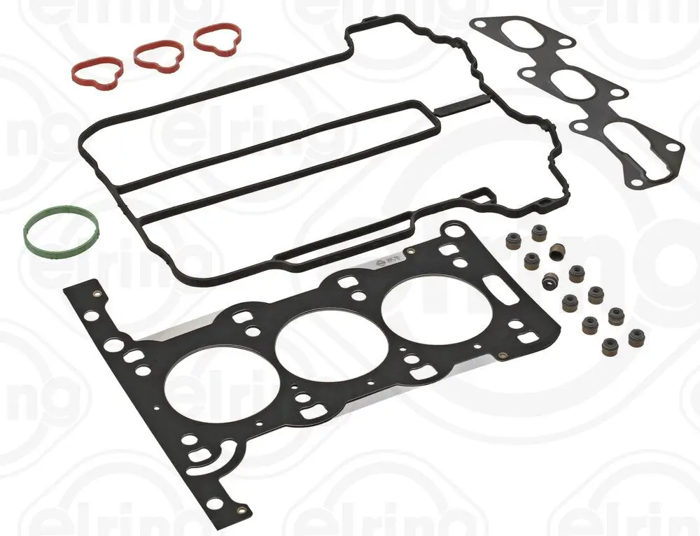 Dichtungssatz, Zylinderkopf ELRING 260.300