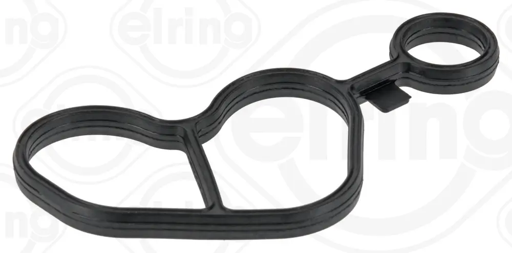 Dichtung, Ölfiltergehäuse ELRING 261.100