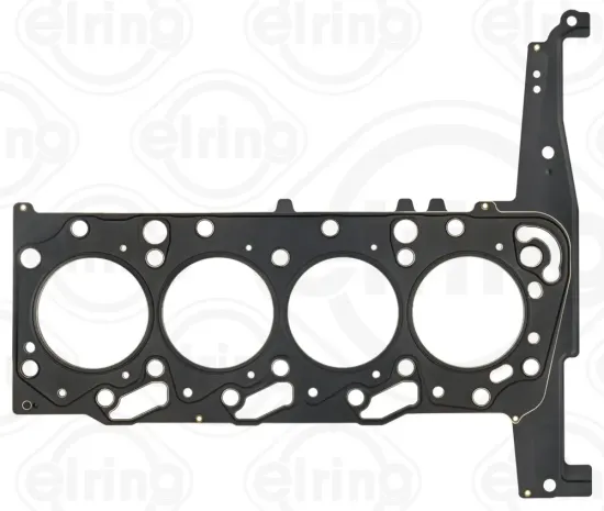 Dichtung, Zylinderkopf ELRING 265.381 Bild Dichtung, Zylinderkopf ELRING 265.381