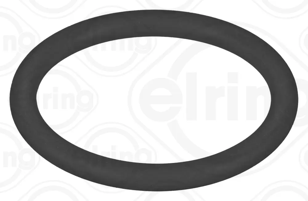 Dichtring, Kühlmittelrohrleitung ELRING 266.480