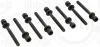 Zylinderkopfschraubensatz ELRING 267.660