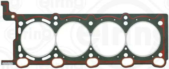 Dichtung, Zylinderkopf ELRING 268.041 Bild Dichtung, Zylinderkopf ELRING 268.041